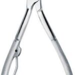 Beter Stainless Steel Tongue And Groove Manicure Pliers