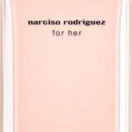 Narciso Rodriguez For Her 150 ml Eau de Parfum - Damesparfum