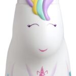 2-in-1 Gel and Shampoo Eau My Unicorn Cartoon (400 ml)