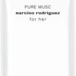Narciso Rodrioguez Pure Musc Eau de parfum 150 ml - XL verpakking - Afbeelding 4