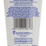 Instituto Espanol - Urea Creme 20% - Huid Creme voor Ruwe Gebarsten en Droge Atopishe Huid - Utra Hydratatie - Lichaamsverzorging - Vrouw - 150 ml - Afbeelding 2