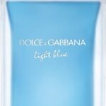 Dolce & Gabbana Light Blue Eau Intense Eau de Parfum 50ml - Afbeelding 2