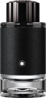 Montblanc Explorer 100 ml Eau de Parfum - Herenparfum