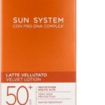Zonnemelk Rilastil Sun System Spf 50+ (200 ml) - Afbeelding 3