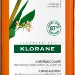 Klorane Galanga Champú Reequilibrante Anticaspa 400 Ml - Afbeelding 3