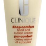 Clinique Body Deep Comfort Hand And Cuticle Cream Creme Alle Huidtypen 75ml - Afbeelding 13
