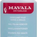 Mavala - Milde Nagellak Remover Blauw - Afbeelding 4