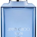 Jimmy Choo Man Aqua EDT M 100 ml