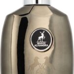 Herenparfum Maison Alhambra EDP Hercules 100 ml - Afbeelding 3