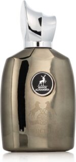 Herenparfum Maison Alhambra EDP Hercules 100 ml - Afbeelding 3