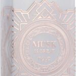 Uniseks Parfum Noya 100 ml Musk Is Great - Afbeelding 2