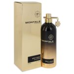 Montale Spicy Aoud Eau De Parfum Spray  Unisex  100 ml for Women
