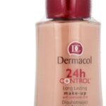 Dermacol - 24h Control Make-Up Long lasting Make-Up 30 ml odstín 00 - - Afbeelding 4