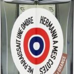 Etat Libre Dorange Hermann A Mes Cotes Me Paraissait Une Ombre Eau De Parfum Spray  Unisex  50 ml for Women