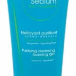 Bioderma SEbium Gel Moussant Purifying Cleanising Foaming 200 Ml