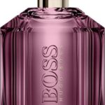 Hugo Boss The Scent Magnetic For Her Eau De Parfum Spray 50ml