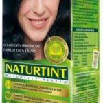 Dye No Ammonia Naturtint Naturtint Blue black