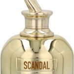jean paul gaultier scandal gold 80 ml - Afbeelding 3