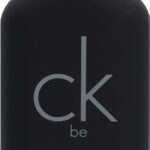 Calvin Klein Ck Be 100ml Eau de Toilette - Unisex - Afbeelding 3
