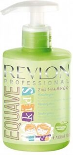 Revlon Equave Kids Kinderen 2-in-1 Shampoo & Conditioner 300 ml - Afbeelding 2