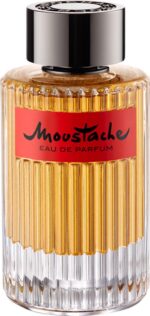 Rochas - Moustache - Eau de parfum - 125ml - Afbeelding 4