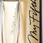 Damesparfum Elizabeth Arden EDP My Fifth Avenue 50 ml