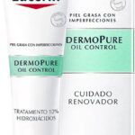 Eucerin Dermopure Oil Control Treatment 10 Hydroxy Acids 40ml - Afbeelding 3