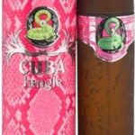 Jungle Snake Eau De Parfum (edp) 100ml - Afbeelding 5