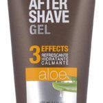 Wet N Wild Babaria After Shave Gel 3 Effects Aloe Vera 150ml - Afbeelding 2