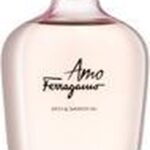 Salvatore Ferragamo - Amo Ferragamo Sprchový gel - 200ML SHOWER GEL - Afbeelding 2