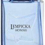Herenparfum Lempicka Homme Lolita Lempicka EDT (50 ml) - Afbeelding 2