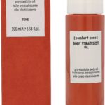 Comfort Zone Body Strategist Oil 100 ml - Afbeelding 3