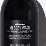 Davines - OI - Body Wash - 280 ml - Afbeelding 2