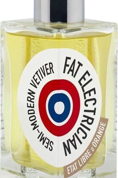 Etat Libre d’Orange Fat Electrician Semi-Modern Vetiver EDP M 50 ml