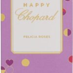 Chopard - Happy Felicia Roses - Eau De Parfum - 100Ml - Afbeelding 3