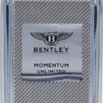 Bentley Momentum Unlimited by Bentley 100 ml - Eau De Toilette Spray - Afbeelding 3