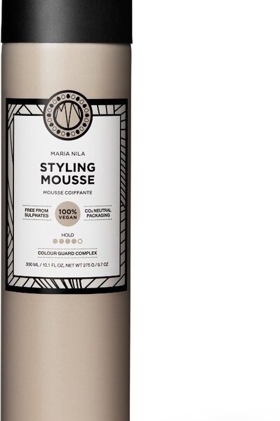 Maria Nila - Styling Mousse 300 ml