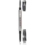 Benefit   Goof Proof Eyebrow Pencil   Eyebrow Pencil 05 Deep