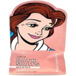Disney Pop Sales De Baño Bella 80g