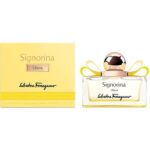 Salvatore Ferragamo Signorina Libera Edp Spray 50ml - Afbeelding 2