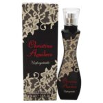 Christina Aguilera Unforgettable Eau De Parfum For Women 50 Ml