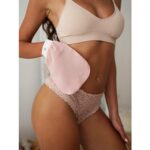 Cocosolis Premium Deep Exfoliating Mitt - Afbeelding 3