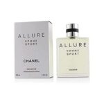 Chanel Allure Homme Sport Cologne EDT M 100 ml