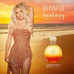 Britney Spears Fantasy Blissful EDT W 30 ml - Afbeelding 3
