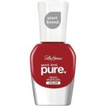 Sally Hansen Good.kind.pure Vegan Color #310-pomegranate Punch