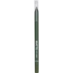Gosh Matte Eye Liner #018 Olive Geen 1.2 G