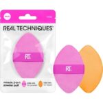 Real Techniques Miracle 2-In-1 Powder Puff