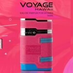 Armaf Voyage Hawaii EDP W 100 ml - Afbeelding 2