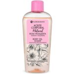 Flor De Mayo Aceite Corporal Hidratante Rosa Mosqueta 200ml