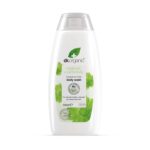 Dr. Organic Gel De Ducha Para Piel Sensible De Caléndula 250ml